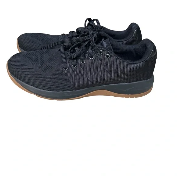 Goruck Ballistic Trainers Black and Brown Mens 13 - Picture 2 of 9